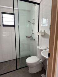 Blk 266B Punggol Emerald (Punggol), HDB 3 Rooms #603609711